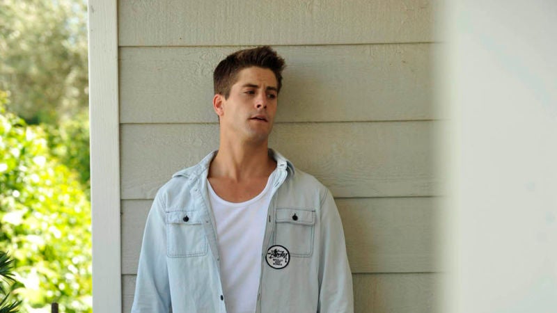 Así comenzó la historia de Culebra, el chico invisible de ‘Los Protegidos: el regreso’