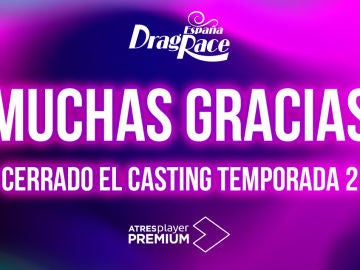 CASTING CERRADO: &iquest;Quieres convertirte en la pr&oacute;xima superestrella drag?