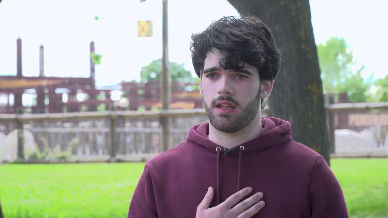 La secuencia más emotiva de ‘Los Protegidos’ que recuerda Daniel Avilés