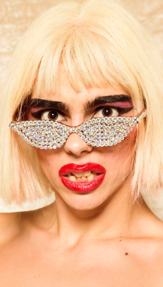 Una Navidad con Samantha Hudson