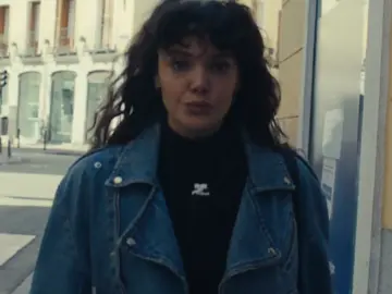 Ana Rujas es María en 'Cardo' Ana Rujas es María en 'Cardo'