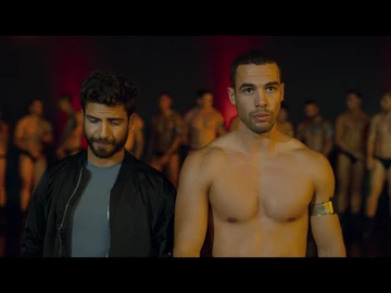 Daría y Hugo Daría y Hugo