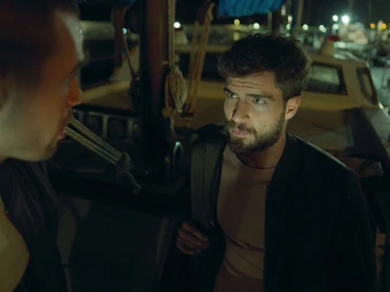 Darío, un personaje con luces y sombras, llega a la Costa del Sol Darío, un personaje con luces y sombras, llega a la Costa del Sol