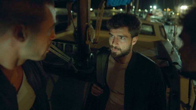 Darío, un personaje con luces y sombras, llega a la Costa del Sol