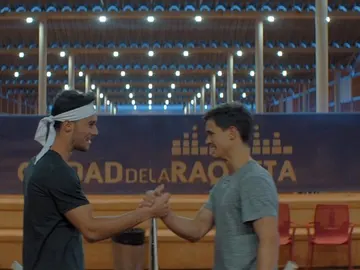 ‘Los amigos de Edu’ ‘Los amigos de Edu’