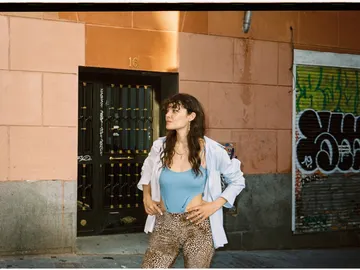 María María