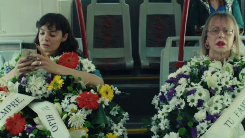 El reproche de Puri a María: 