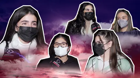 Los fans de Los Protegidos: el regreso Los fans de Los Protegidos: el regreso