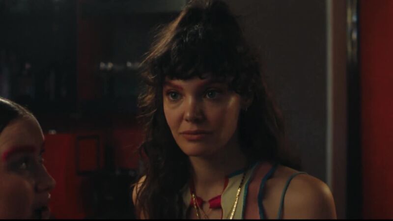 El violento encuentro entre María y Gabriel: “He sido yo, perdóname” 