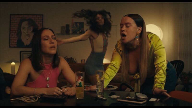 María, cada vez más acorralada: el domingo nuevo capítulo de 'Cardo'