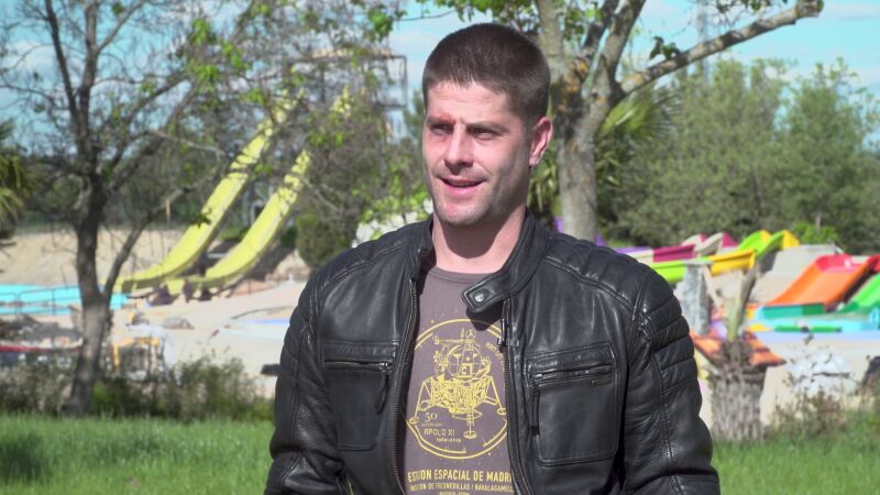 Luis Fernández : “No me esperaba a Culebra así”