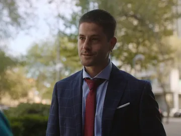 Ponte al día de 'Los Protegidos: el regreso': así comienza su historia Ponte al día de 'Los Protegidos: el regreso': así comienza su historia