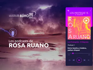 La hora de búho: Podcast 1 La hora de búho: Podcast 1