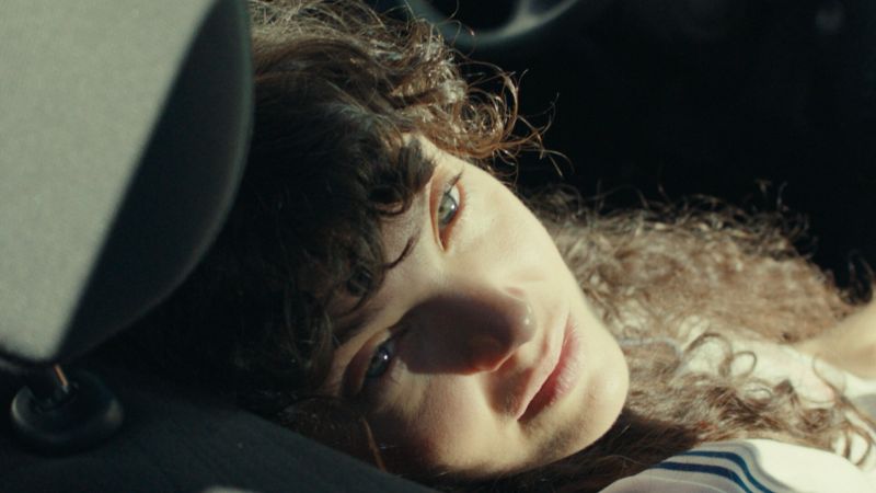 Un acontecimiento precipita que al fin, María diga la verdad