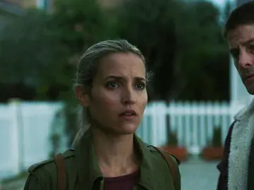 El miércoles, estreno del capítulo 2 de 'Los protegidos: el regreso': "Es el padre de Dora" El miércoles, estreno del capítulo 2 de 'Los protegidos: el regreso': "Es el padre de Dora"