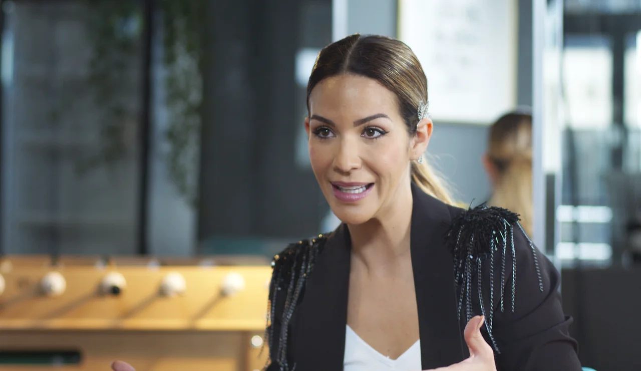 Tamara Gorro, sobre Dulceida: “Es una tía que mueve manadas, y por algo será”