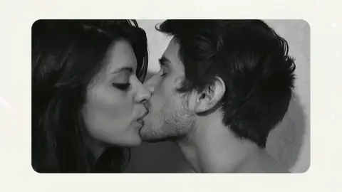 Imágenes en exclusiva de Dulceida: su estreno como actriz en un cortometraje de Carlos Dueñas en 2010 'Pongamos que hablo de Dulceida'