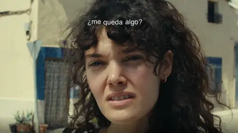 ¿Me queda algo? ¿Me queda algo?
