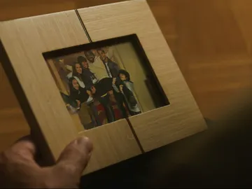 Una familia de mentira que se quería de verdad: así son los Castillo Rey Una familia de mentira que se quería de verdad: así son los Castillo Rey