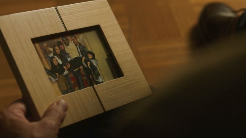 Una familia de mentira que se quería de verdad: así son los Castillo Rey