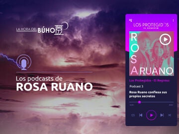 Los secretos del podcast de Rosa Ruano 3
