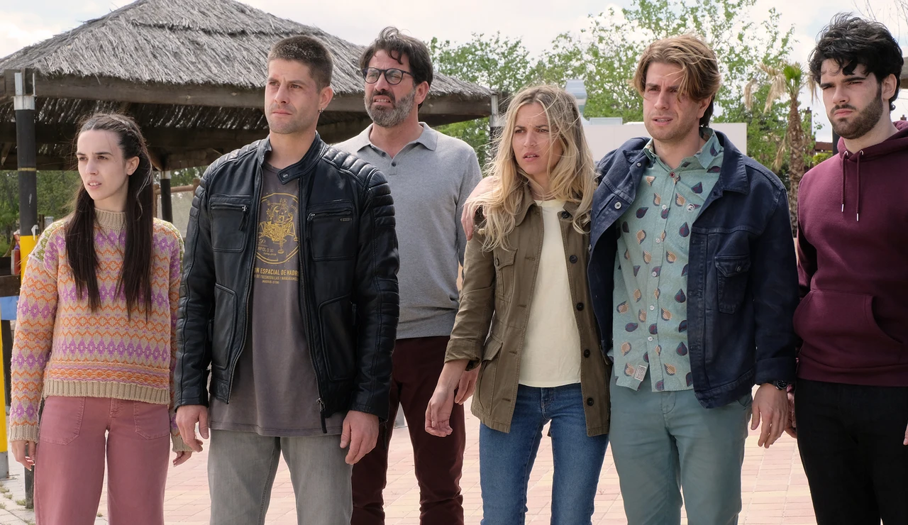 'Los Protegidos: el regreso' - Cap. 4