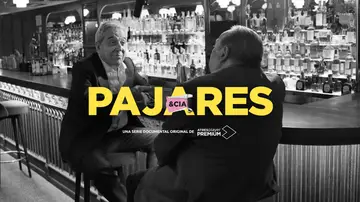 ‘Pajares & CIA’ se estrenará en enero en ATRESplayer PREMIUM