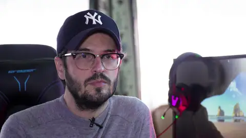 Juanma Pachón, director de la serie, opina de los actores: "Jordi Sánchez es nuestro Peter Sellers" Juanma Pachón, director de la serie, opina de los actores: "Jordi Sánchez es nuestro Peter Sellers"