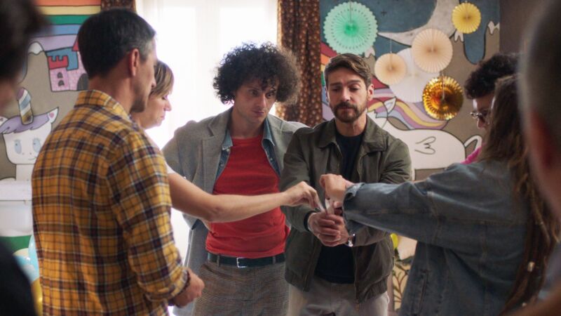 Gregorio se convierte en el “marrón” de sus hijos, ¿con quién vivirá?