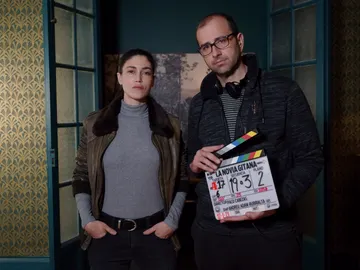 ‘La Novia Gitana’, nueva serie de ATRESplayer PREMIUM, completa su reparto e inicia su rodaje ‘La Novia Gitana’, nueva serie de ATRESplayer PREMIUM, completa su reparto e inicia su rodaje