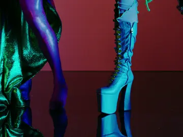 La segunda edición de 'Drag Race España' será más larga y con más reinas que la primera La segunda edición de 'Drag Race España' será más larga y con más reinas que la primera