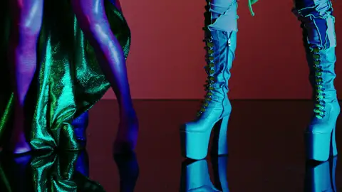 La segunda edición de 'Drag Race España' será más larga y con más reinas que la primera Muy pronto en ATRESplayer PREMIUM