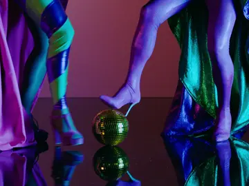 Las reinas de la segunda edición de ‘Drag Race España’ llegan pisando fuerte a ATRESplayer PREMIUM Las reinas de la segunda edición de ‘Drag Race España’ llegan pisando fuerte a ATRESplayer PREMIUM