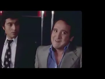 La secuencia de 'Los bingueros' con la que se sentía reflejado el público: "Me atizo un Chinchón Seco y me quedo como nuevo" La secuencia de 'Los bingueros' con la que se sentía reflejado el público: "Me atizo un Chinchón Seco y me quedo como nuevo"