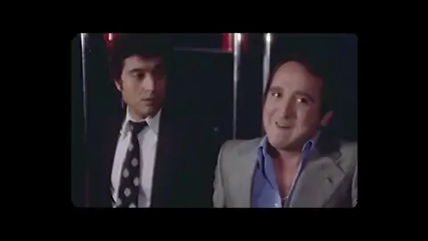 La secuencia de 'Los bingueros' con la que se sentía reflejado el público: "Me atizo un Chinchón Seco y me quedo como nuevo" La secuencia de 'Los bingueros' con la que se sentía reflejado el público: "Me atizo un Chinchón Seco y me quedo como nuevo"