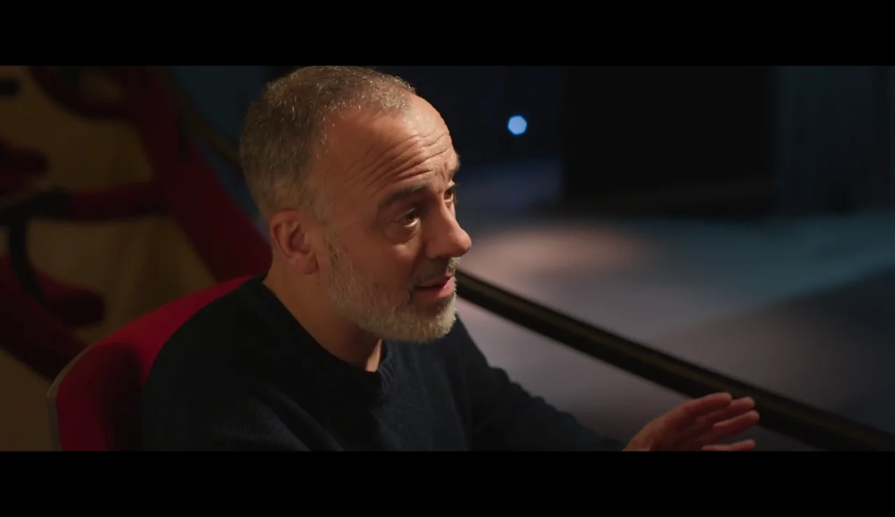 José Sacristán, Carmen Maura y Javier Gutiérrez se rinden ante Pajares y Esteso: "Lo han dado todo por el oficio"