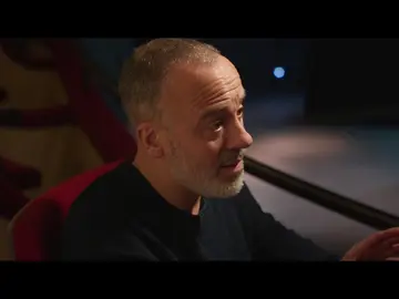 José Sacristán, Carmen Maura y Javier Gutiérrez se rinden ante Pajares y Esteso: "Lo han dado todo por el oficio" José Sacristán, Carmen Maura y Javier Gutiérrez se rinden ante Pajares y Esteso: "Lo han dado todo por el oficio"