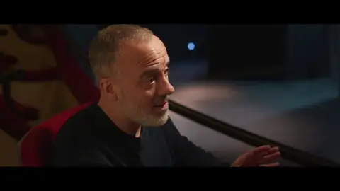 José Sacristán, Carmen Maura y Javier Gutiérrez se rinden ante Pajares y Esteso: "Lo han dado todo por el oficio" José Sacristán, Carmen Maura y Javier Gutiérrez se rinden ante Pajares y Esteso: "Lo han dado todo por el oficio"