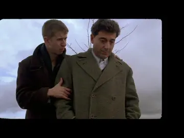 La dura similitud de Andrés Pajares y su personaje en ‘¡Ay, Carmela!’ que lo lanzó al estrellato La dura similitud de Andrés Pajares y su personaje en ‘¡Ay, Carmela!’ que lo lanzó al estrellato