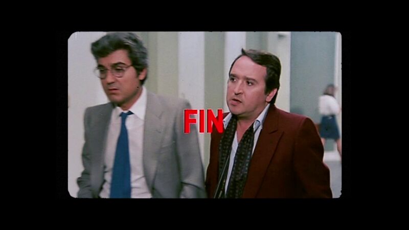 ¿Cómo vivieron Andrés Pajares y Fernando Esteso su ‘ruptura’?: “No queríamos que nos encasillaran como pareja”