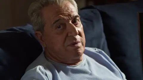 ¿Qué une a Andrés Pajares y Al Pacino?: El actor comparte el “curioso” parecido ¿Qué une a Andrés Pajares y Al Pacino?: El actor comparte el “curioso” parecido