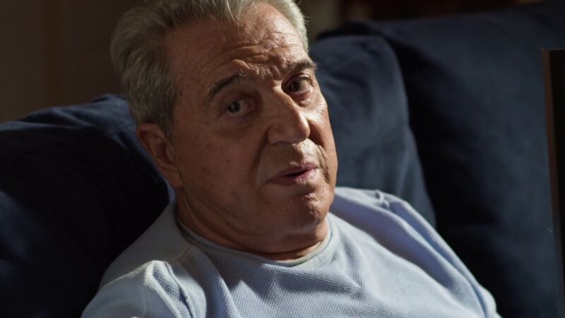 ¿Qué une a Andrés Pajares y Al Pacino?: El actor comparte el “curioso” parecido 