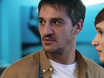 “Este tío quiere llevarte a la cama”, los celos se apoderan de Javi y boicotea el plato de Sandra “Este tío quiere llevarte a la cama”, los celos se apoderan de Javi y boicotea el plato de Sandra