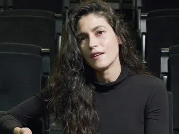 Así es 'La novia gitana' según su reparto: "Es trepidante, tiene un ritmo vertiginoso" Así es 'La novia gitana' según su reparto: "Es trepidante, tiene un ritmo vertiginoso"