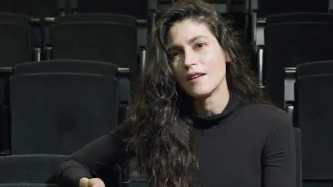 Así es 'La novia gitana' según su reparto: "Es trepidante, tiene un ritmo vertiginoso" Así es 'La novia gitana' según su reparto: "Es trepidante, tiene un ritmo vertiginoso"