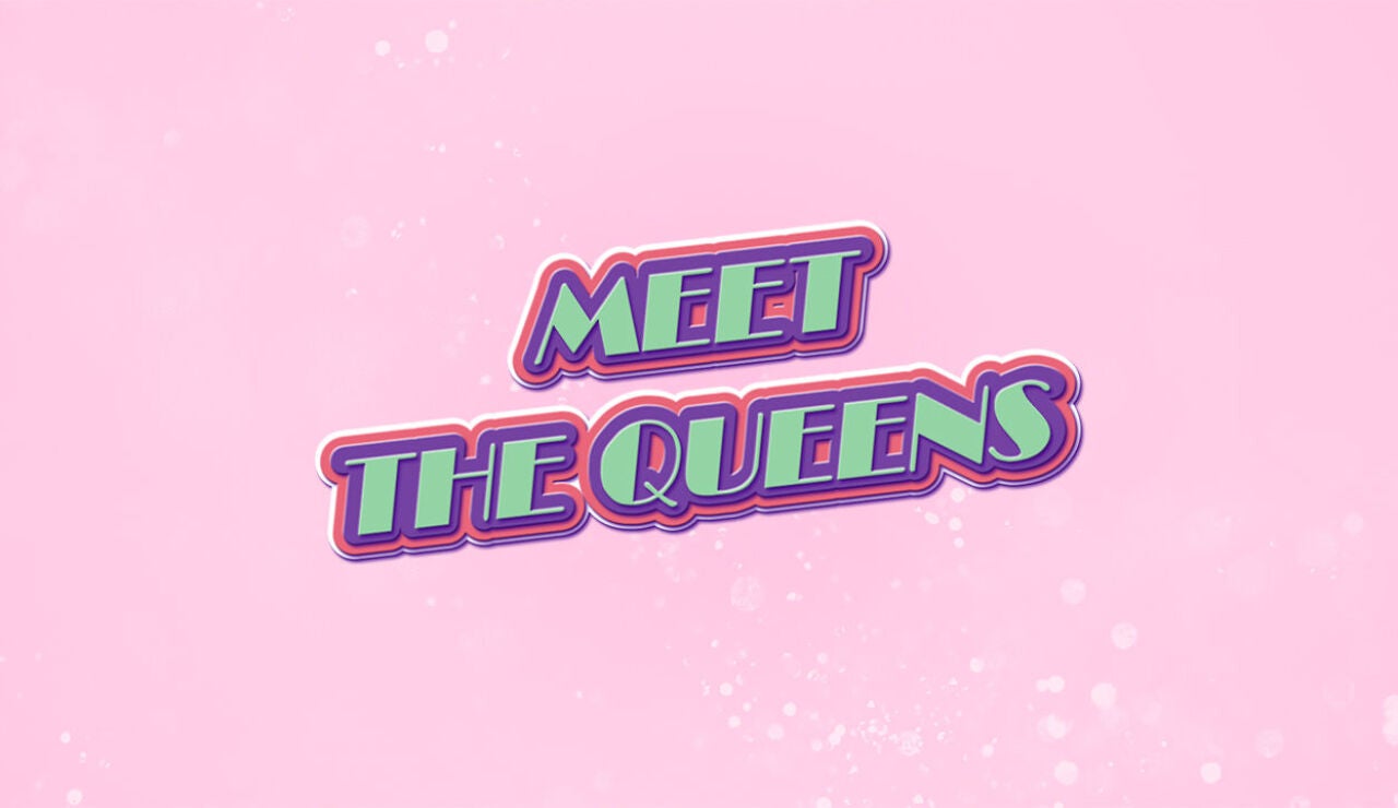 Este domingo, conoce a las 12 reinas de la segunda edición de ‘Drag Race España’ en el ‘Meet the Queens’ en ATRESplayer PREMIUM