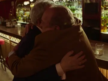 El ansiado reencuentro de Andrés Pajares y Fernando Esteso: “Espero que nos llevemos bien, no como cuentan otros” El ansiado reencuentro de Andrés Pajares y Fernando Esteso: “Espero que nos llevemos bien, no como cuentan otros”