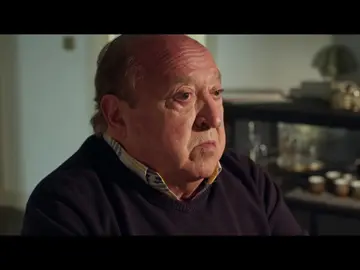 Fernando Esteso revela el pacto secreto con Andrés Pajares para que su amistad durara décadas  Fernando Esteso revela el pacto secreto con Andrés Pajares para que su amistad durara décadas