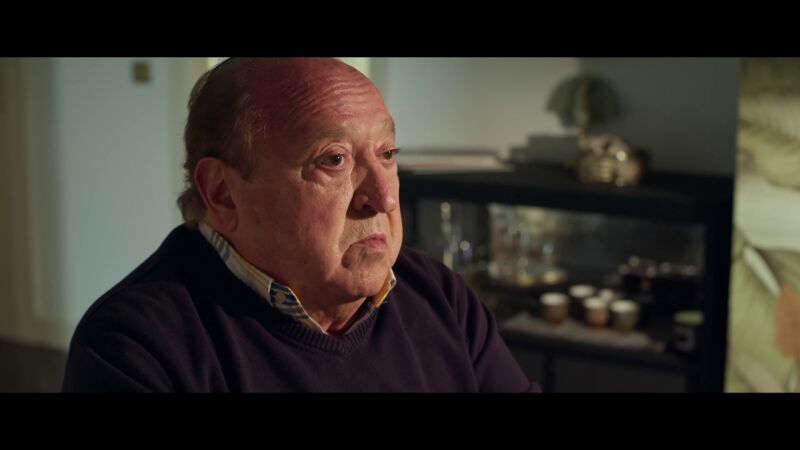 Fernando Esteso revela el pacto secreto con Andrés Pajares para que su amistad durara décadas 