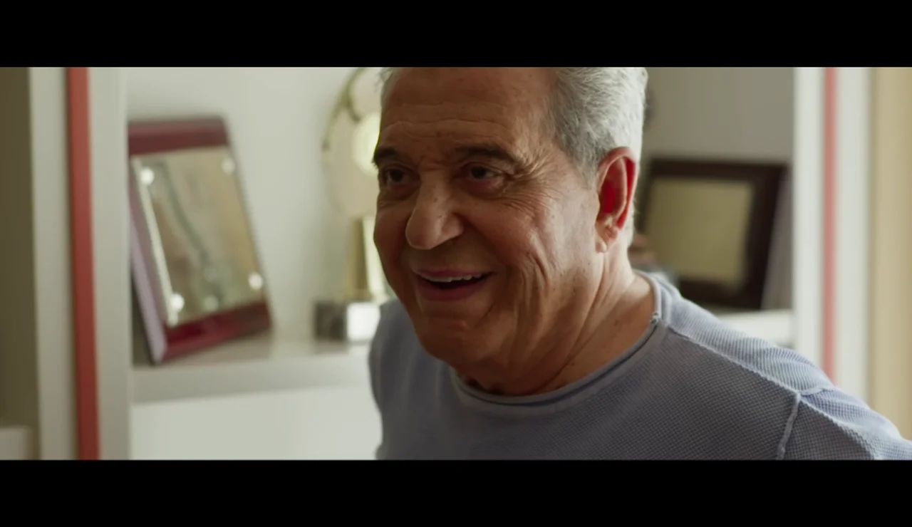 ¿Cómo quiere Andrés Pajares ser recordado?: “Me da miedo cómo pasa el tiempo, porque pasa deprisa”